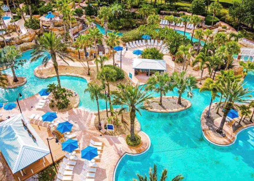 SPECTRUM AT REUNION PH 2 - Residential