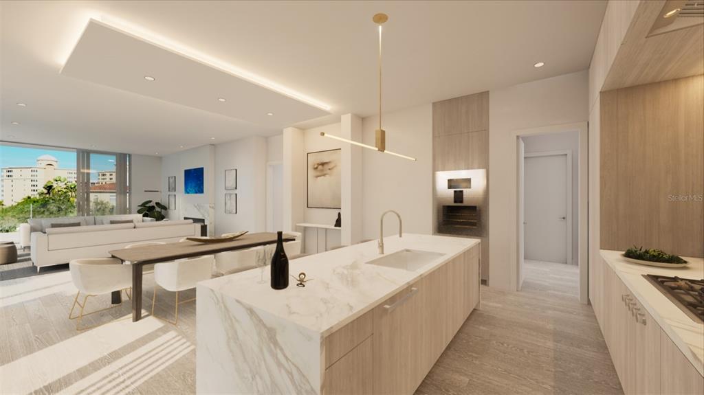 PENINSULA SARASOTA - Residential