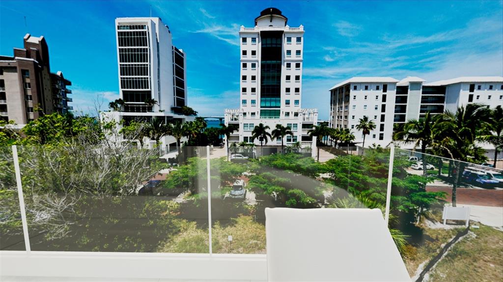 PENINSULA SARASOTA - Residential