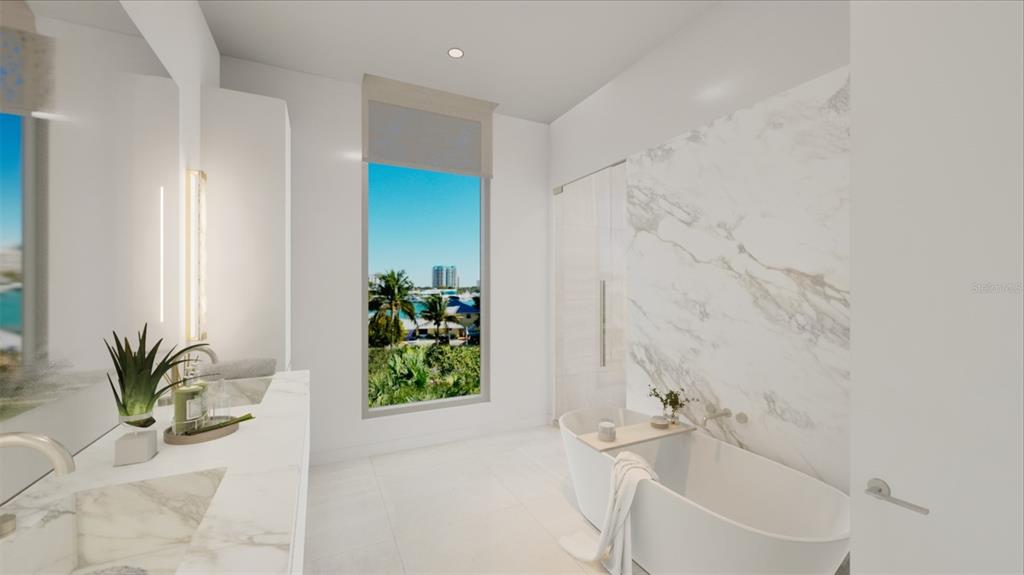 PENINSULA SARASOTA - Residential