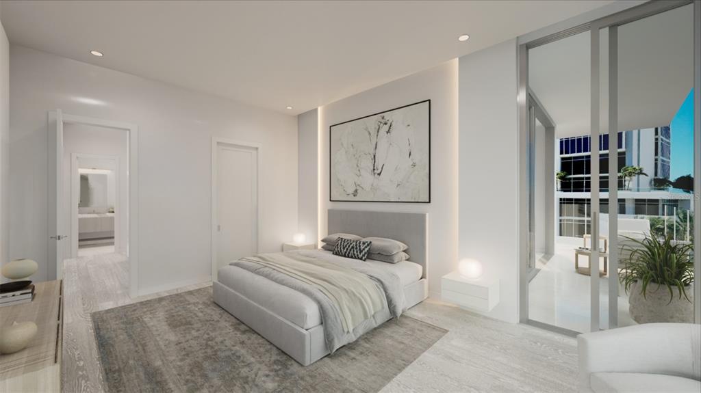 PENINSULA SARASOTA - Residential