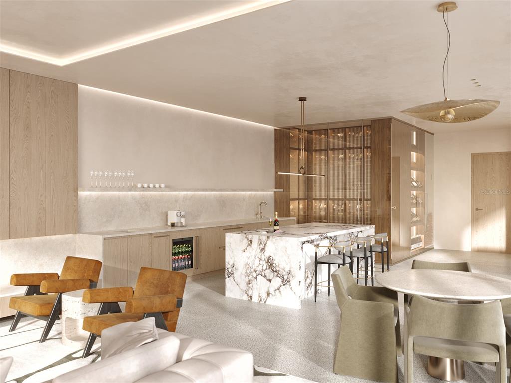 PENINSULA SARASOTA - Residential