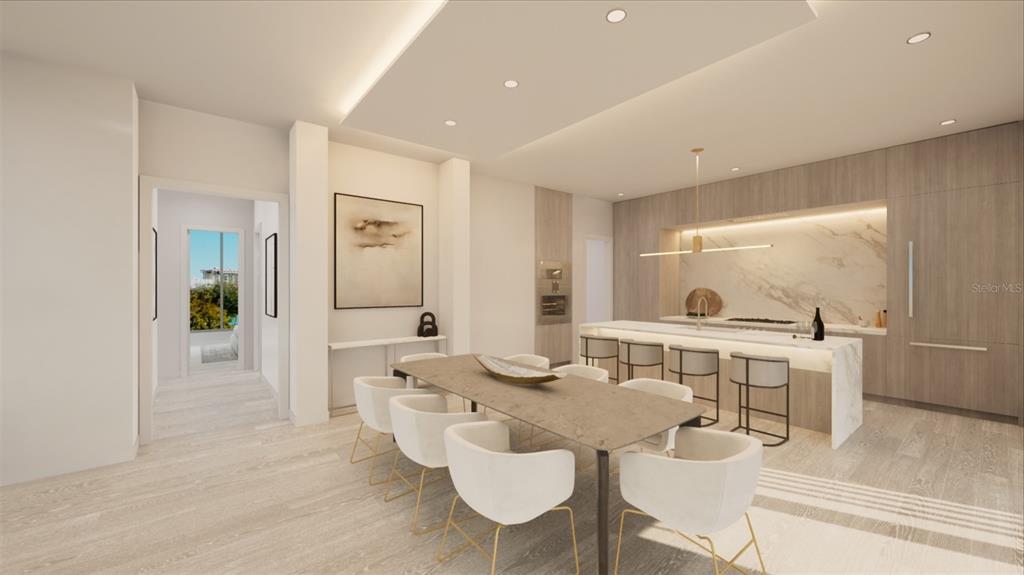 PENINSULA SARASOTA - Residential