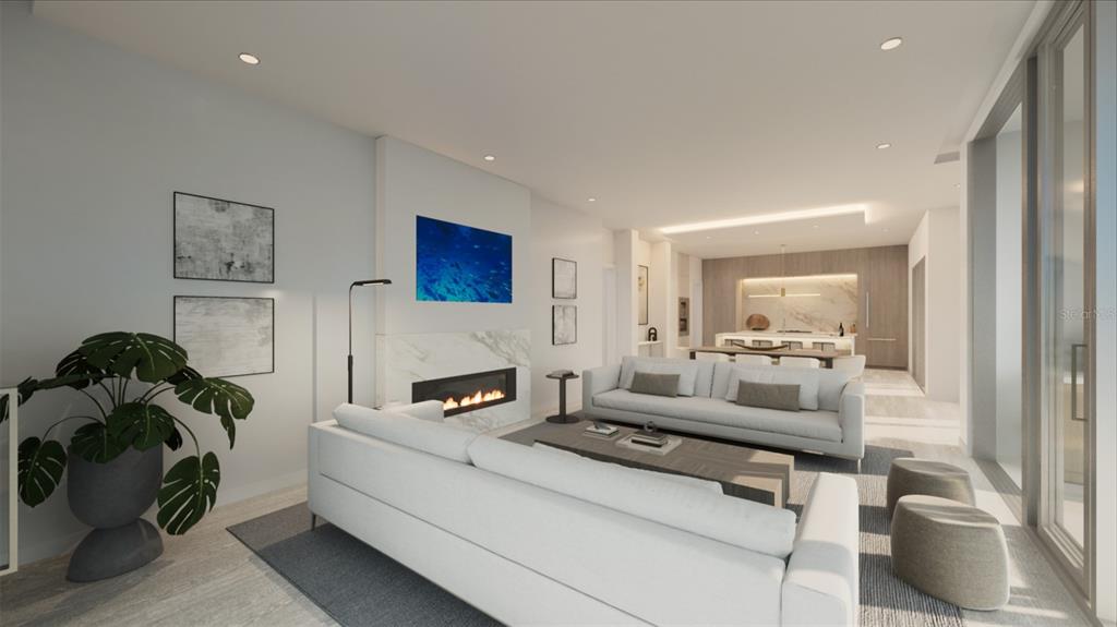 PENINSULA SARASOTA - Residential