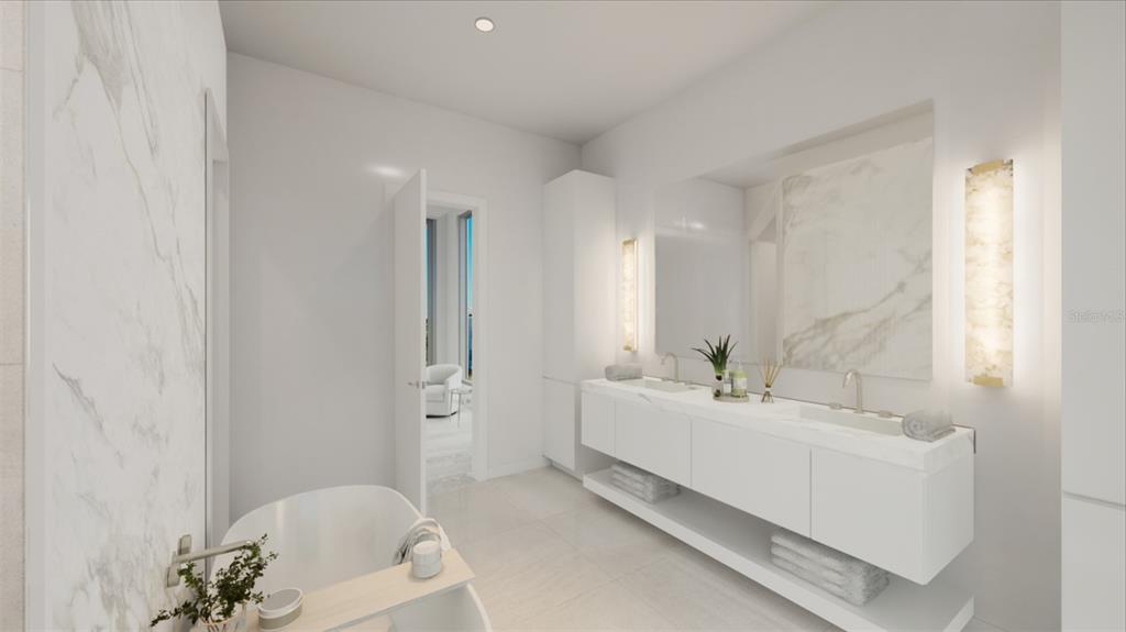 PENINSULA SARASOTA - Residential