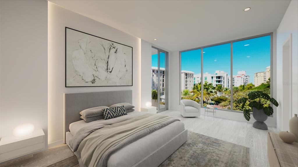 PENINSULA SARASOTA - Residential