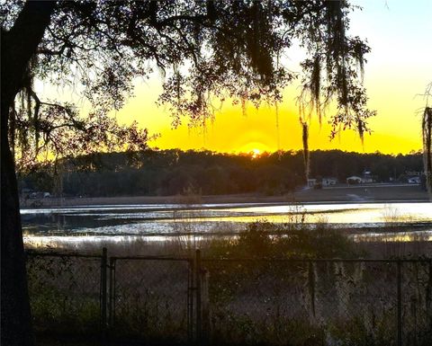 Photo of 1150 SW Shorewood Drive, Dunnellon, FL 34431 (MLS # OM717078)