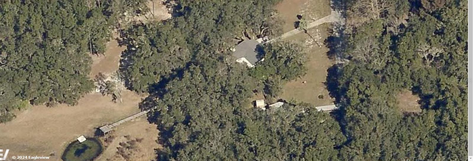 RAINBOW LAKES ESTATES - Residential