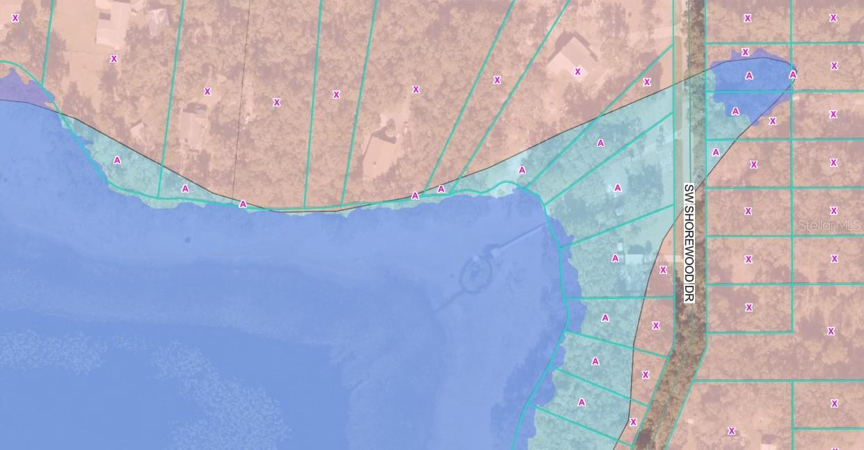 RAINBOW LAKES ESTATES - Residential