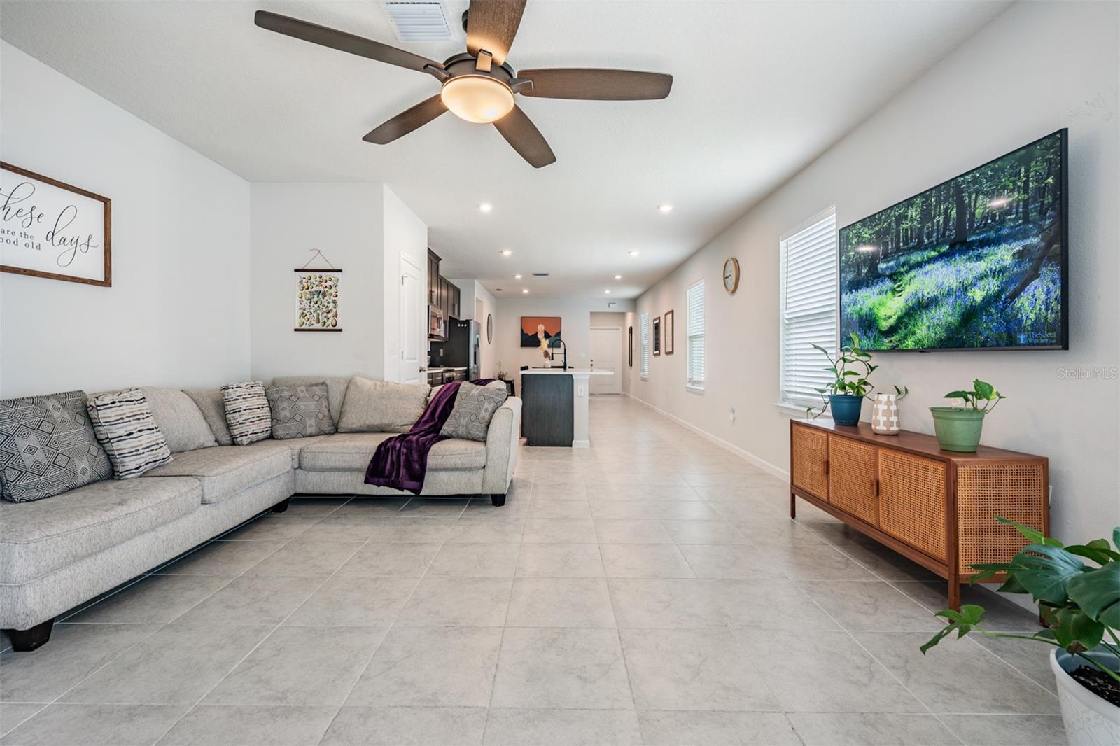 CONNER XING - Residential