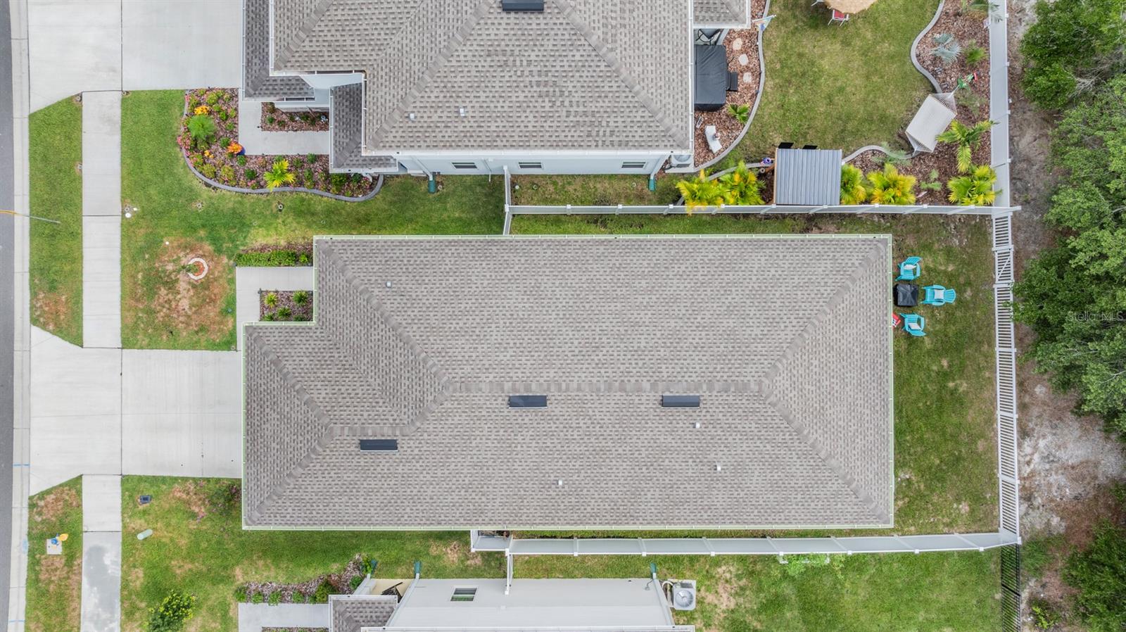 CONNER XING - Residential