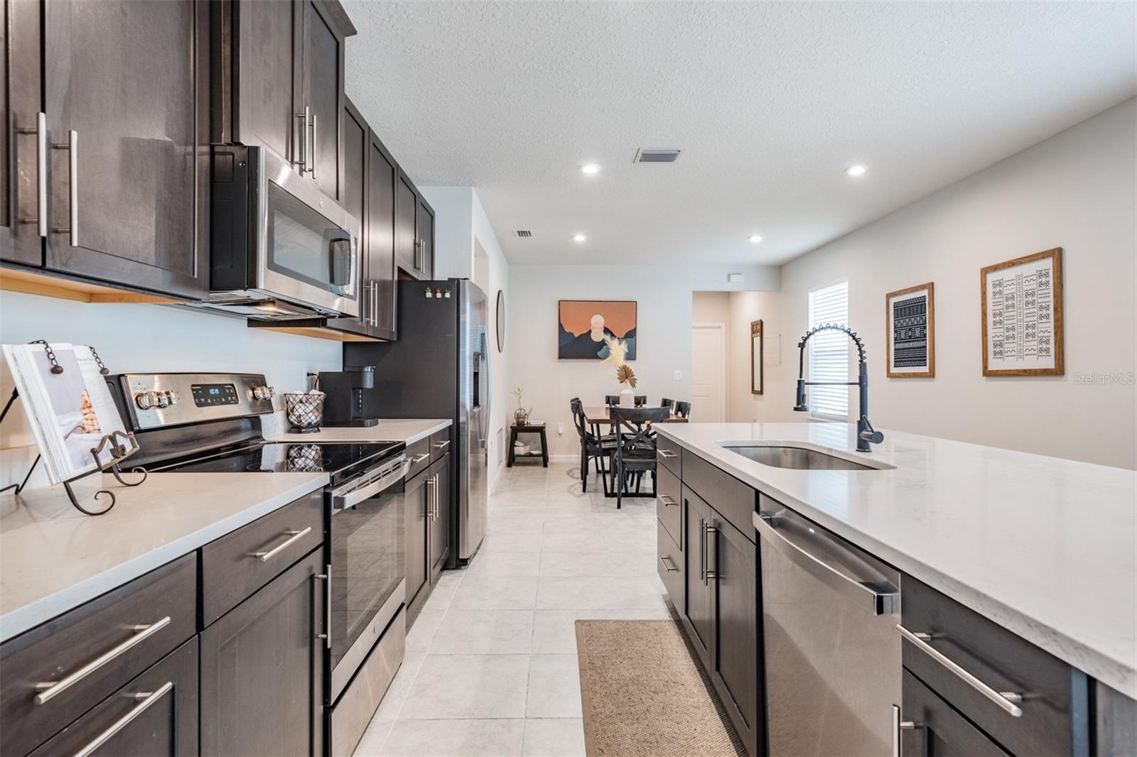 CONNER XING - Residential