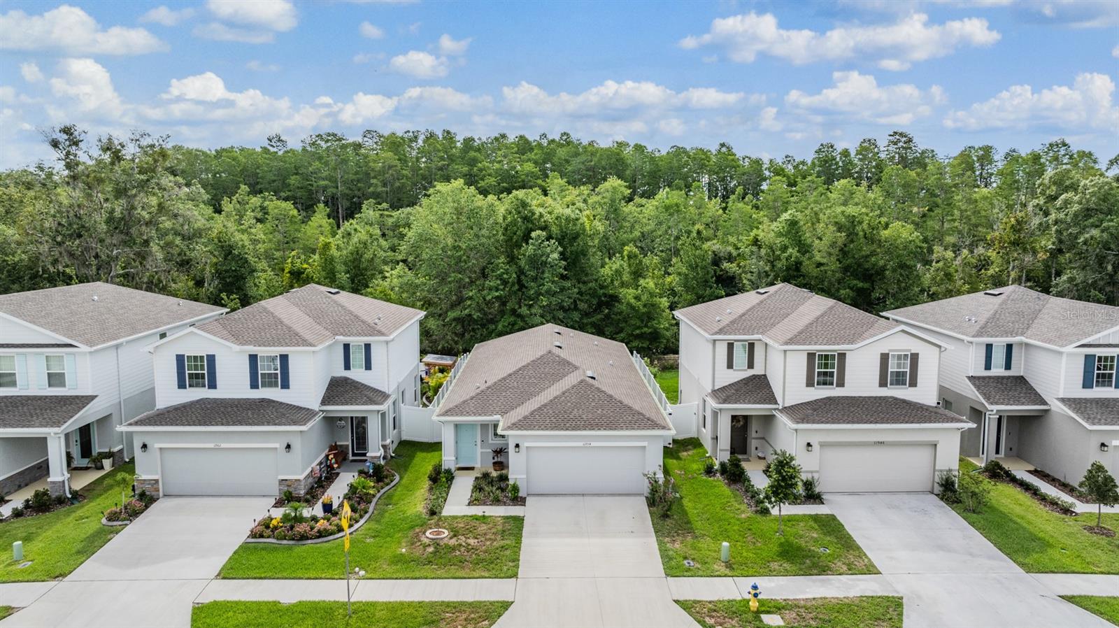 CONNER XING - Residential