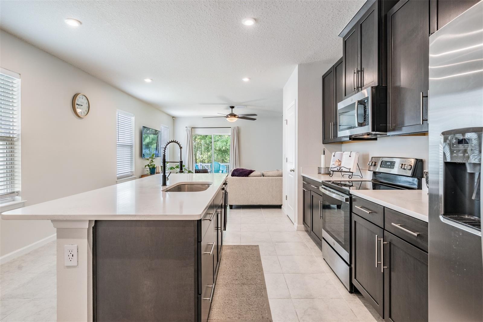 CONNER XING - Residential