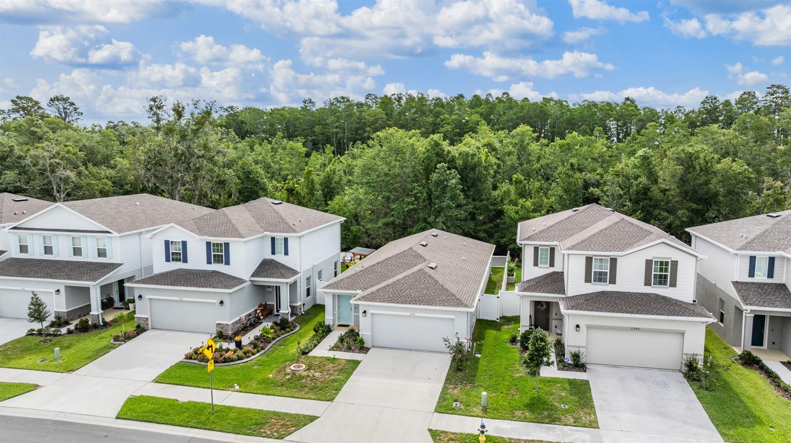 CONNER XING - Residential