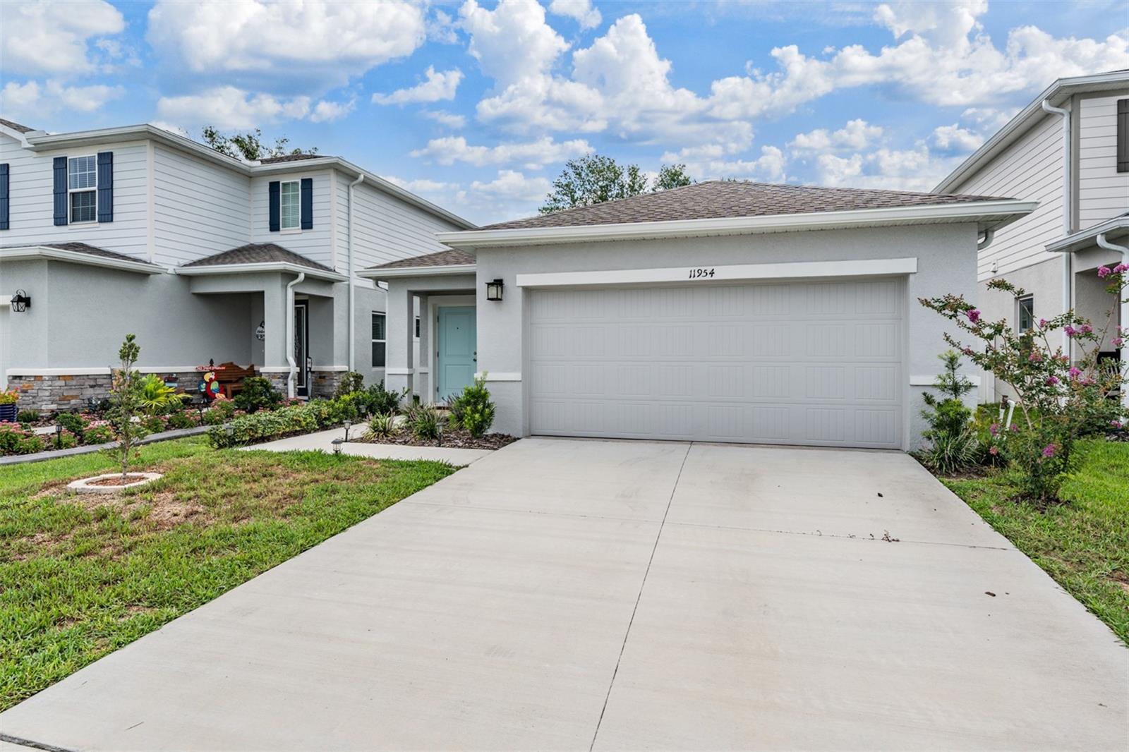 CONNER XING - Residential