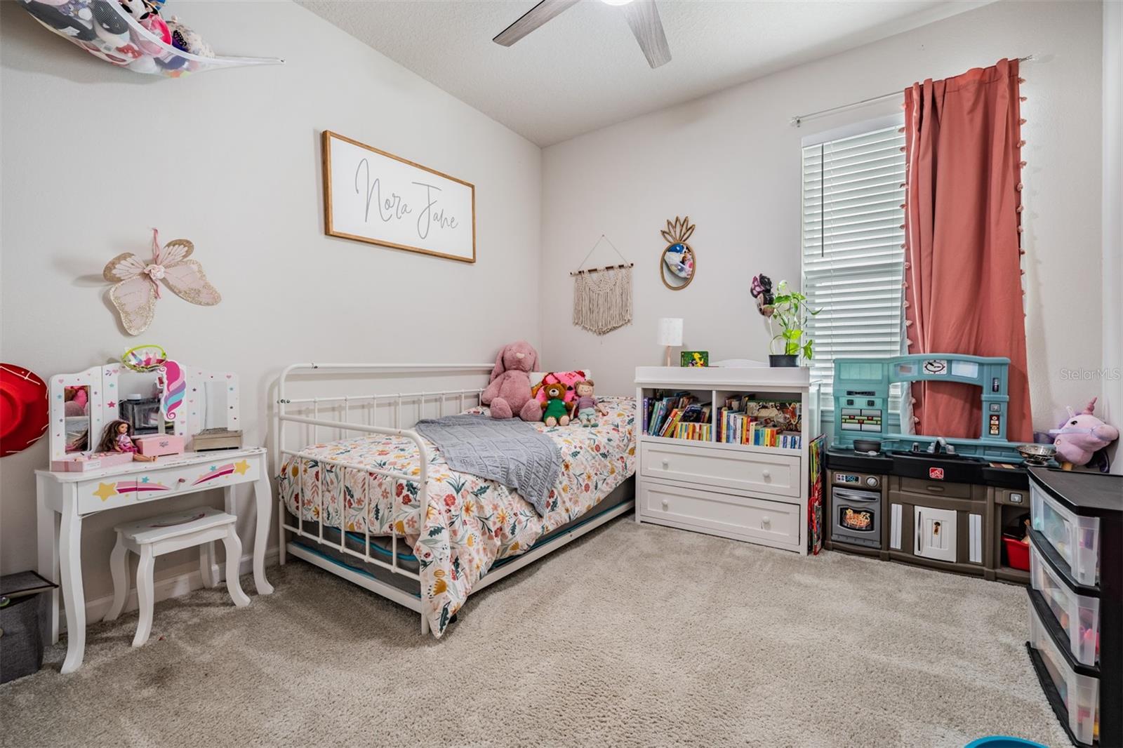 CONNER XING - Residential