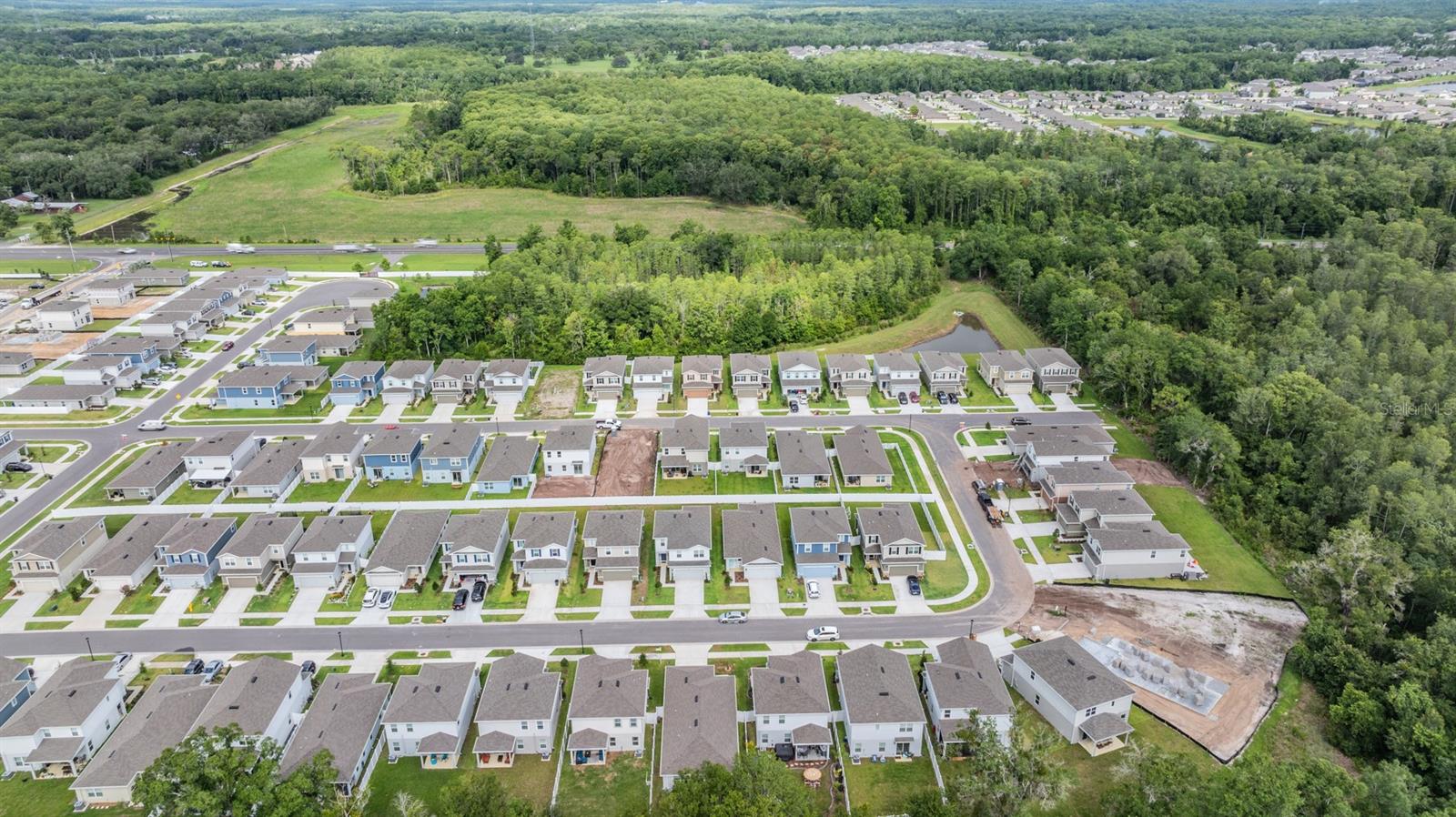 CONNER XING - Residential