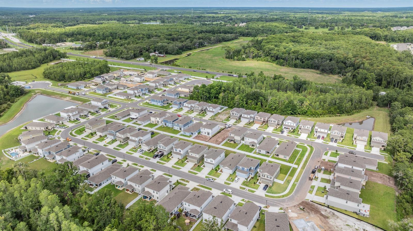 CONNER XING - Residential