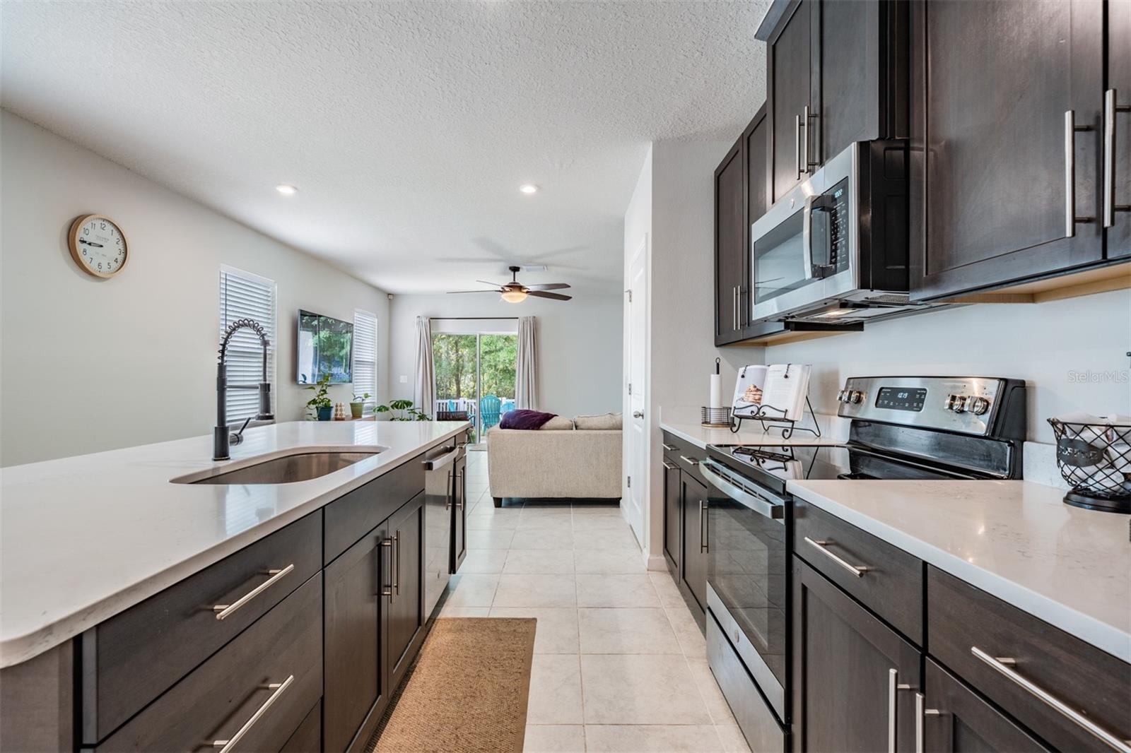 CONNER XING - Residential