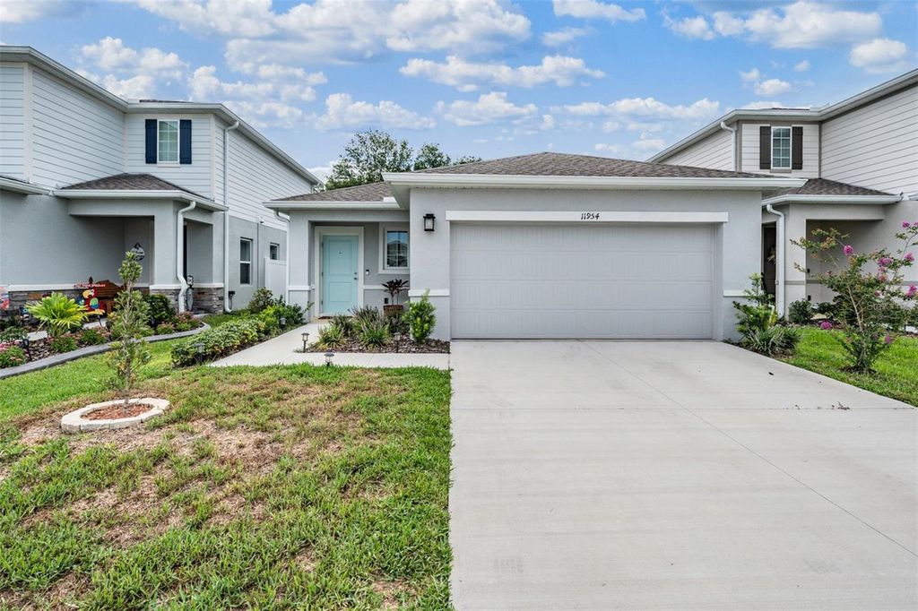 Photo of 11954 Bristol Bridge Road, Spring Hill, FL 34610 (MLS # TB8474558)