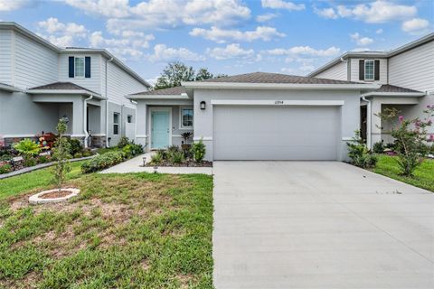 Photo of 11954 Bristol Bridge Road, Spring Hill, FL 34610 (MLS # TB8474558)