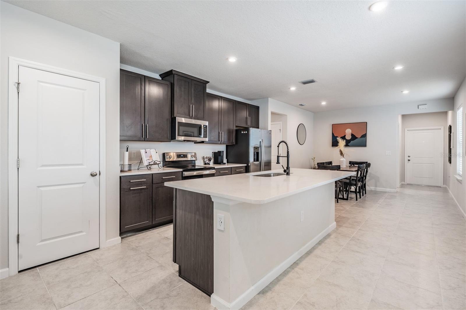 CONNER XING - Residential