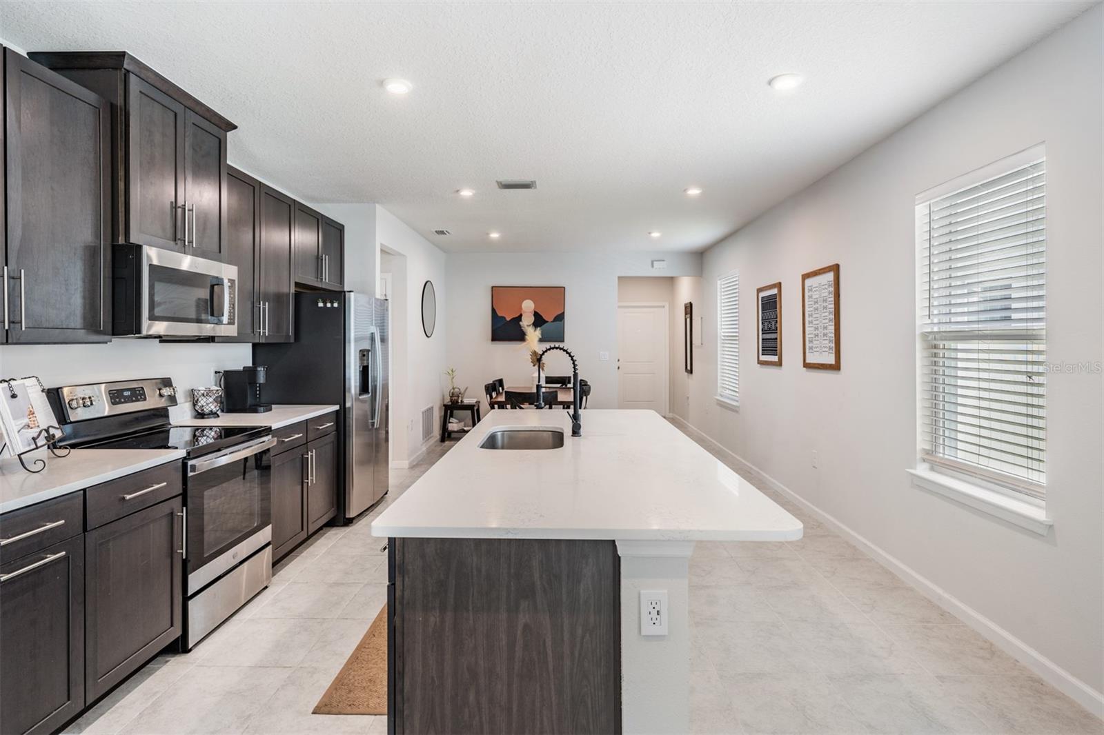 CONNER XING - Residential