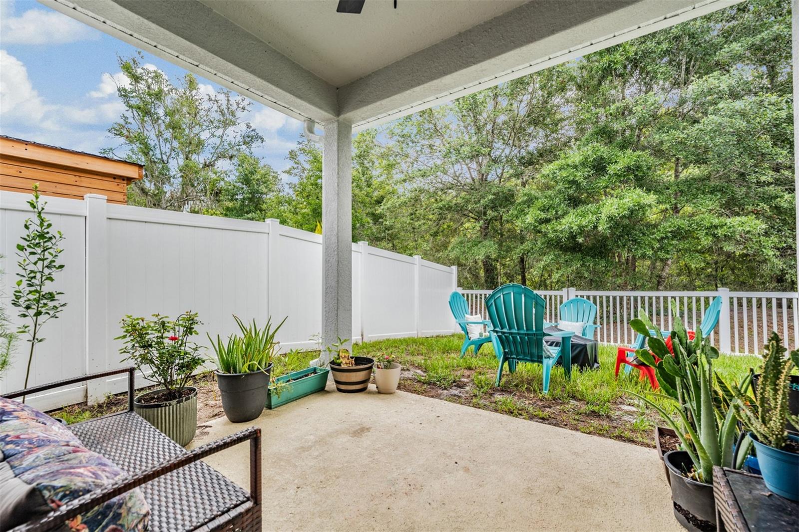 CONNER XING - Residential