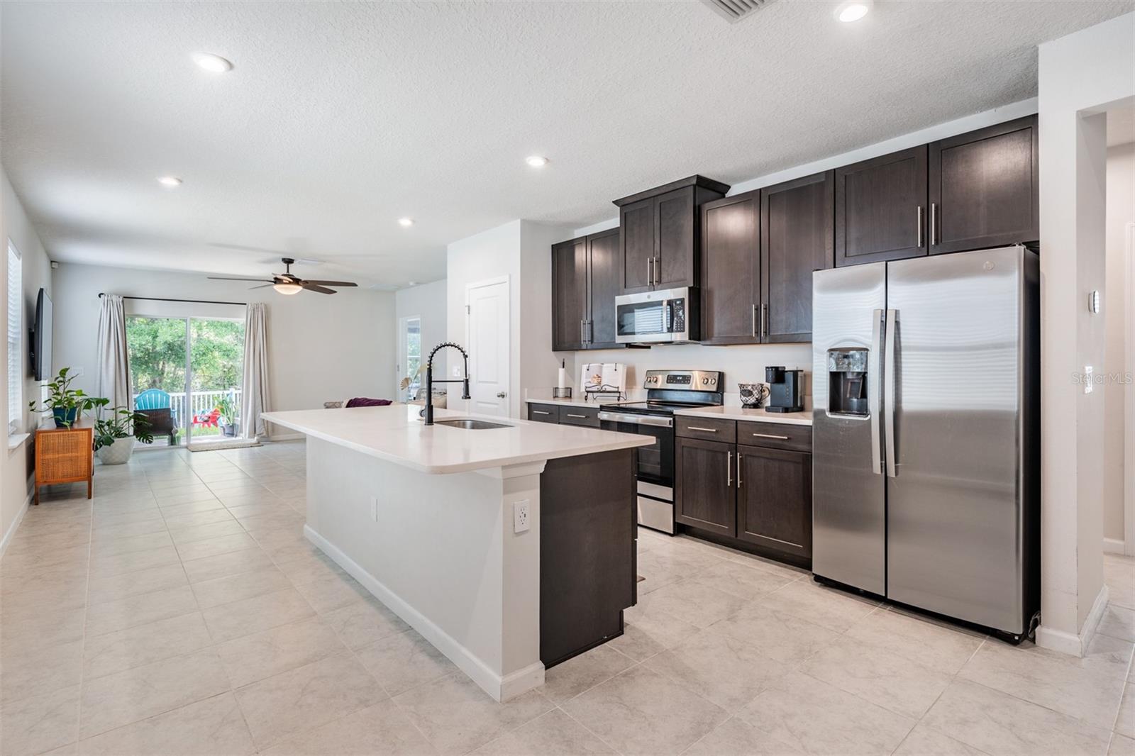 CONNER XING - Residential