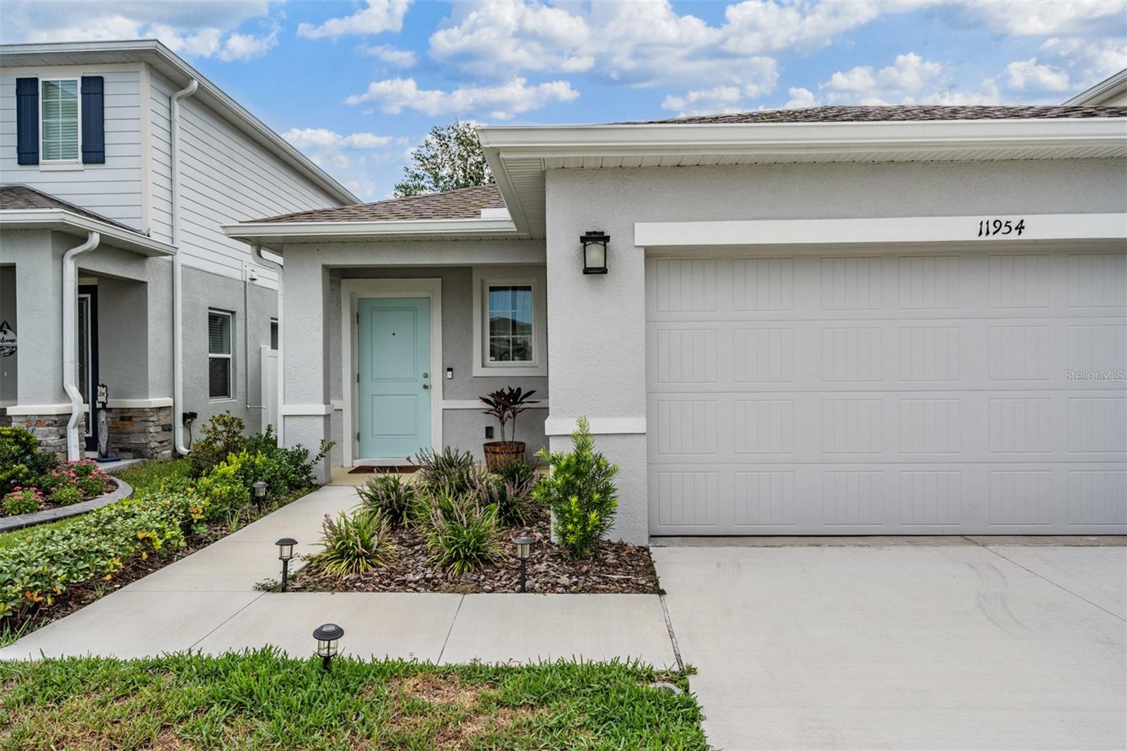 CONNER XING - Residential