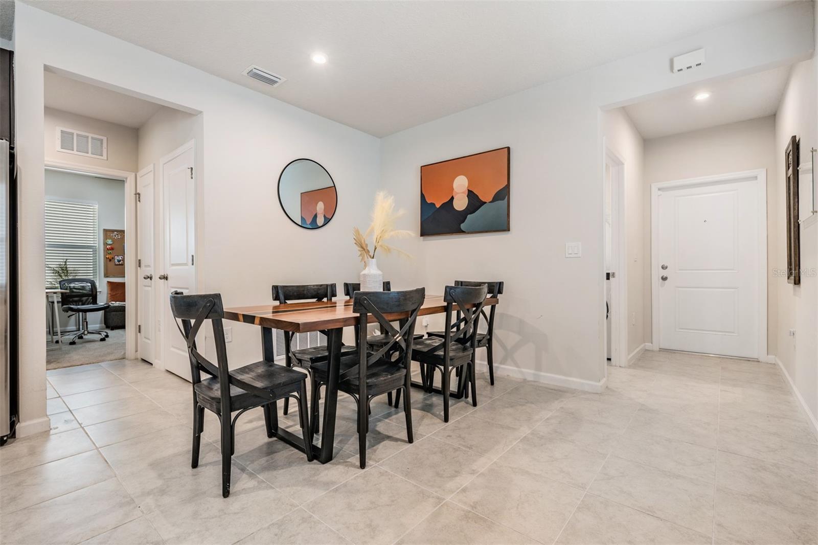 CONNER XING - Residential