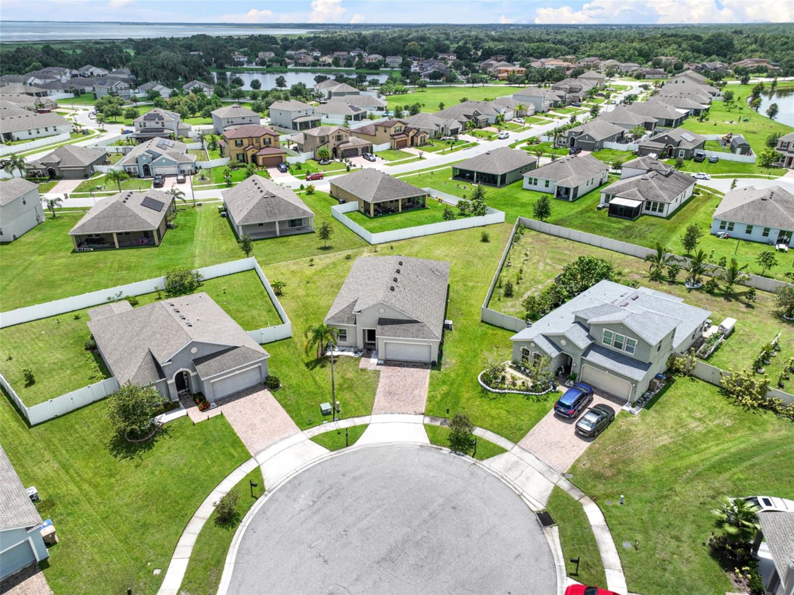 EAGLE LAKE PH 4B - Residential Lease