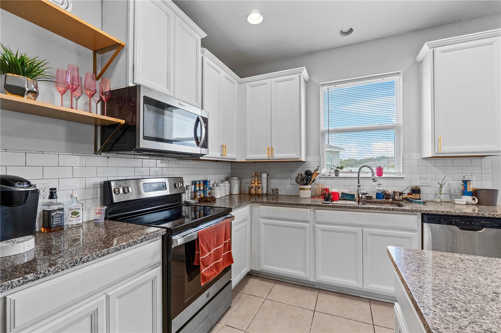EAGLE LAKE PH 4B - Residential Lease