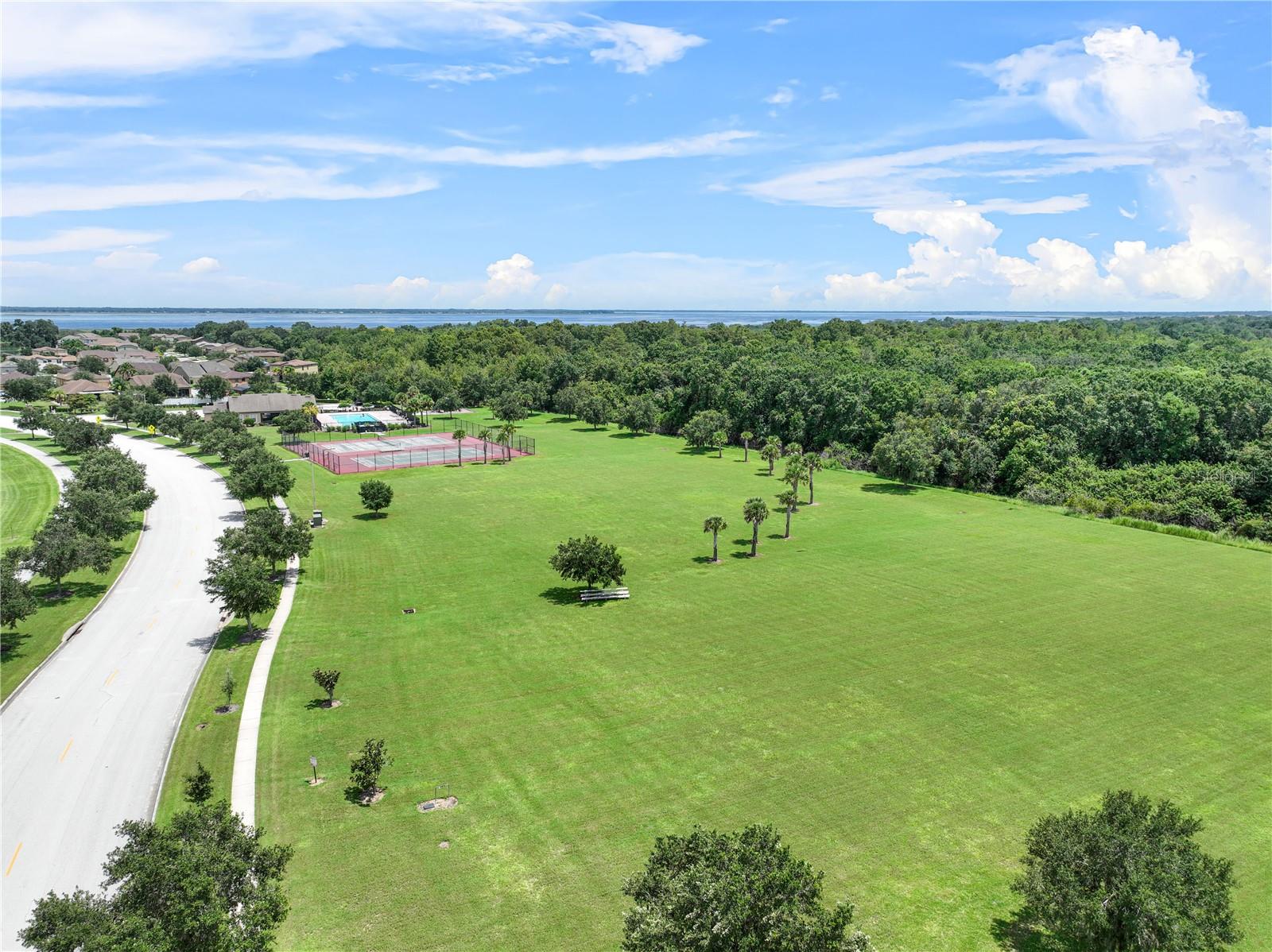 EAGLE LAKE PH 4B - Residential Lease