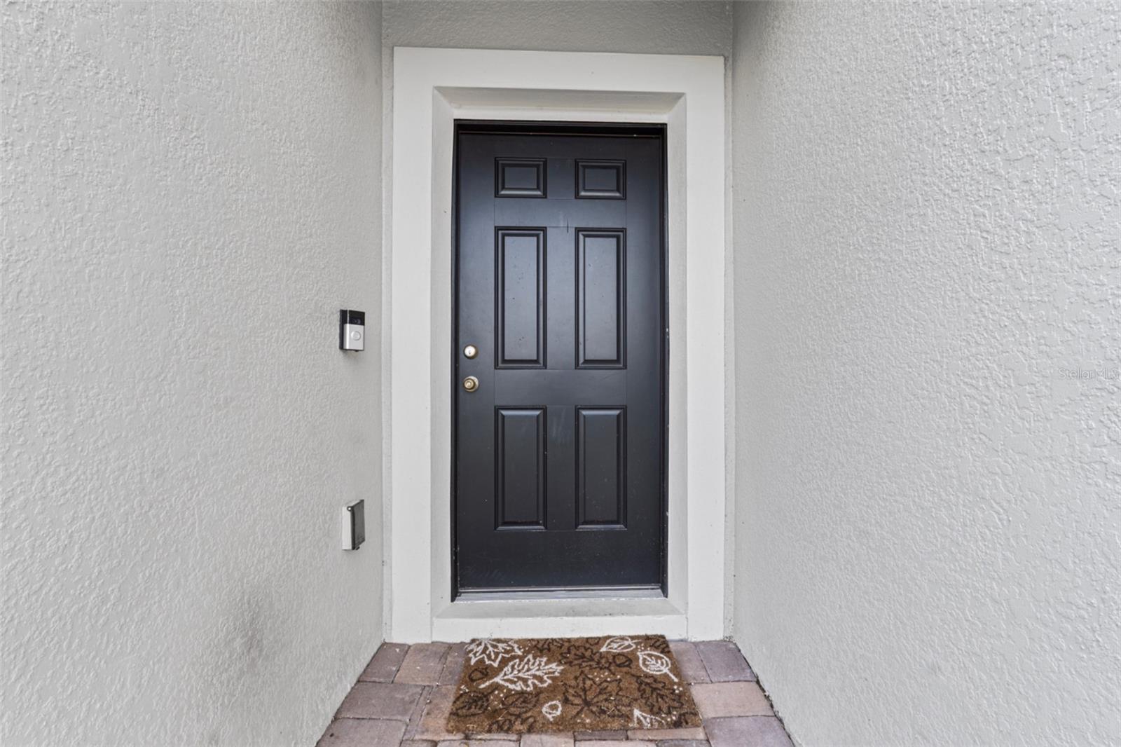 EAGLE LAKE PH 4B - Residential Lease