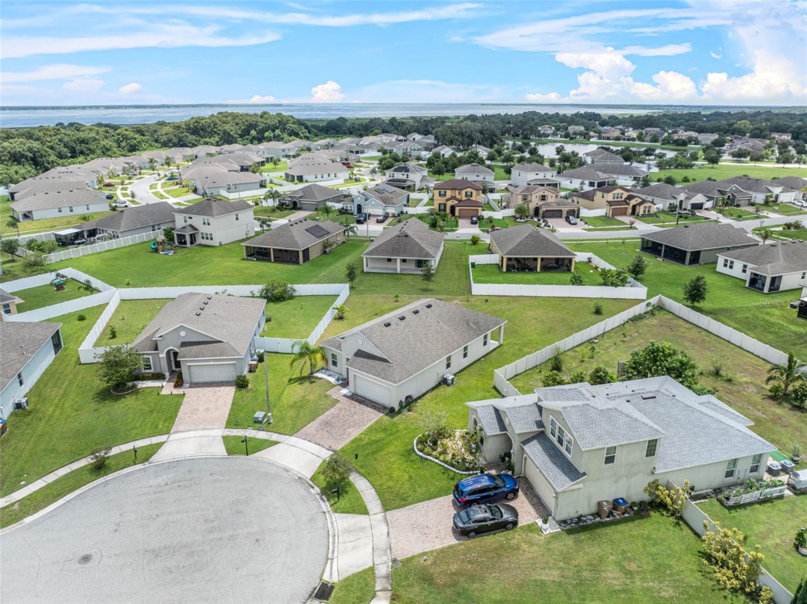 EAGLE LAKE PH 4B - Residential Lease
