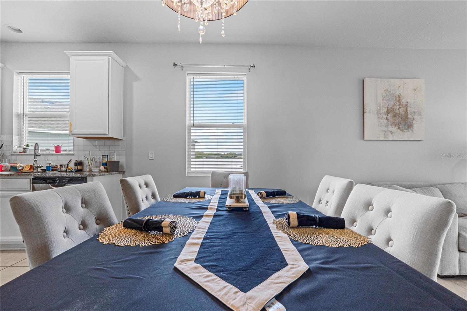 EAGLE LAKE PH 4B - Residential Lease