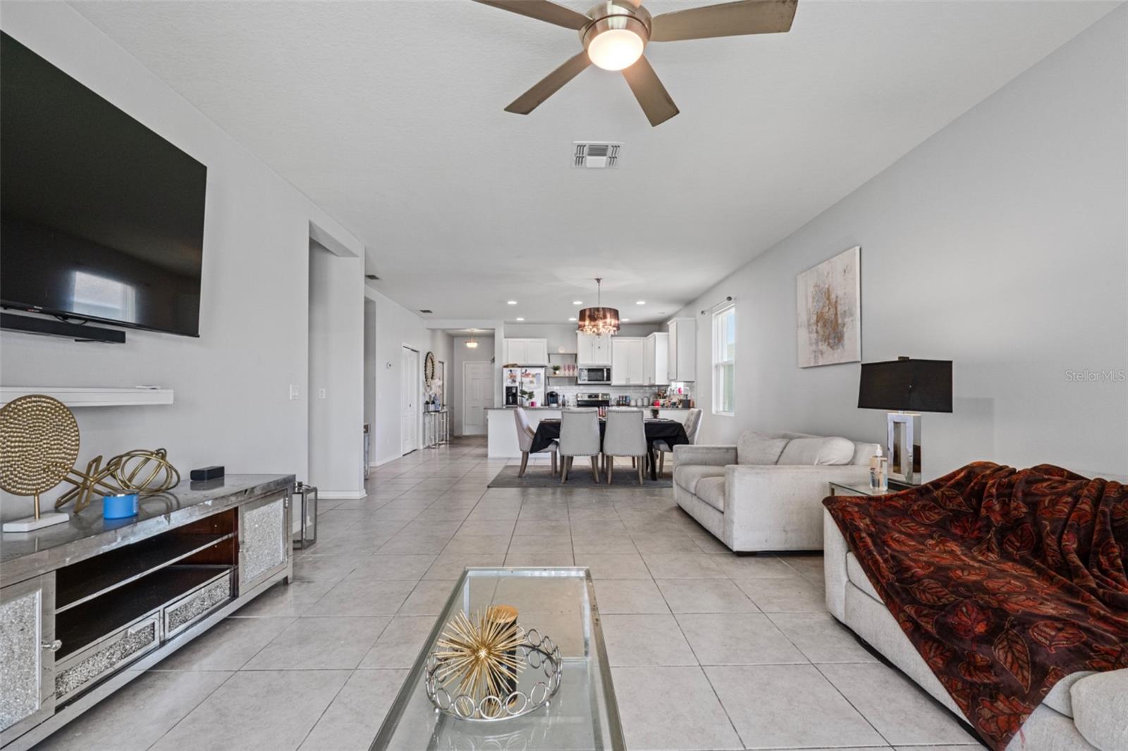 EAGLE LAKE PH 4B - Residential Lease