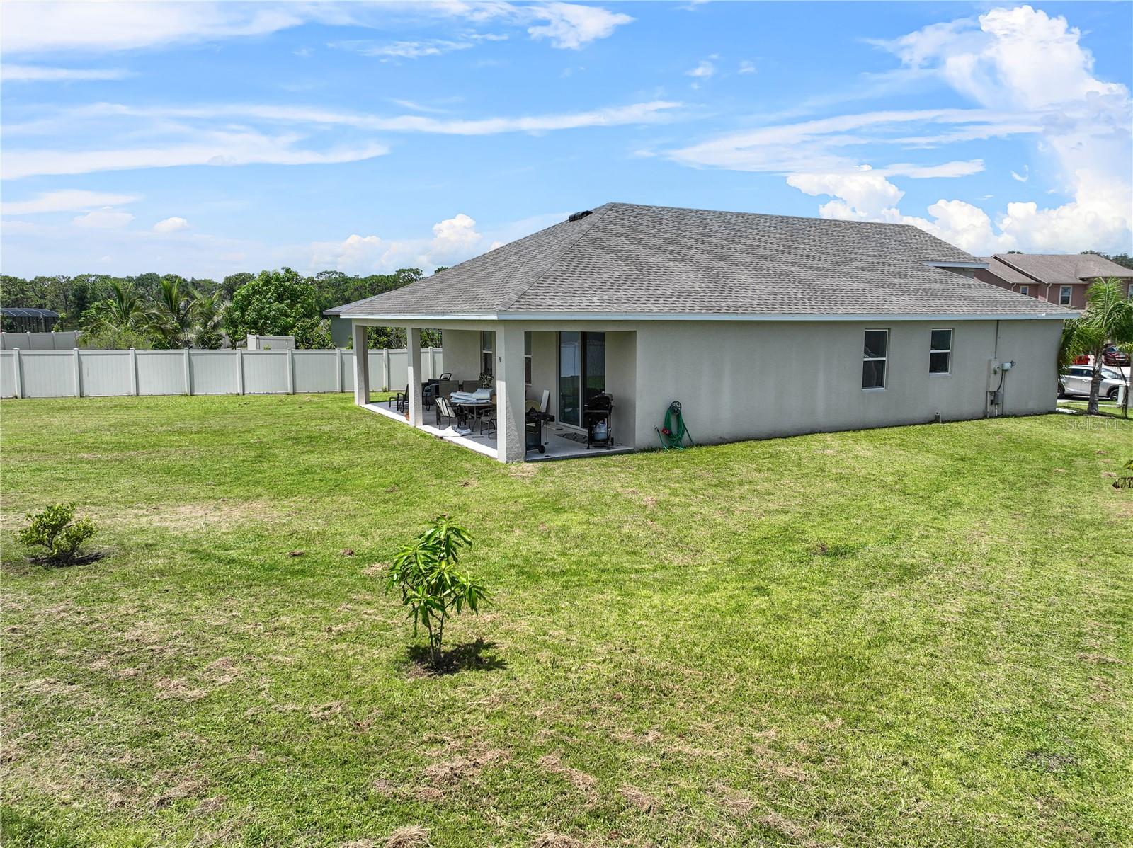 EAGLE LAKE PH 4B - Residential Lease
