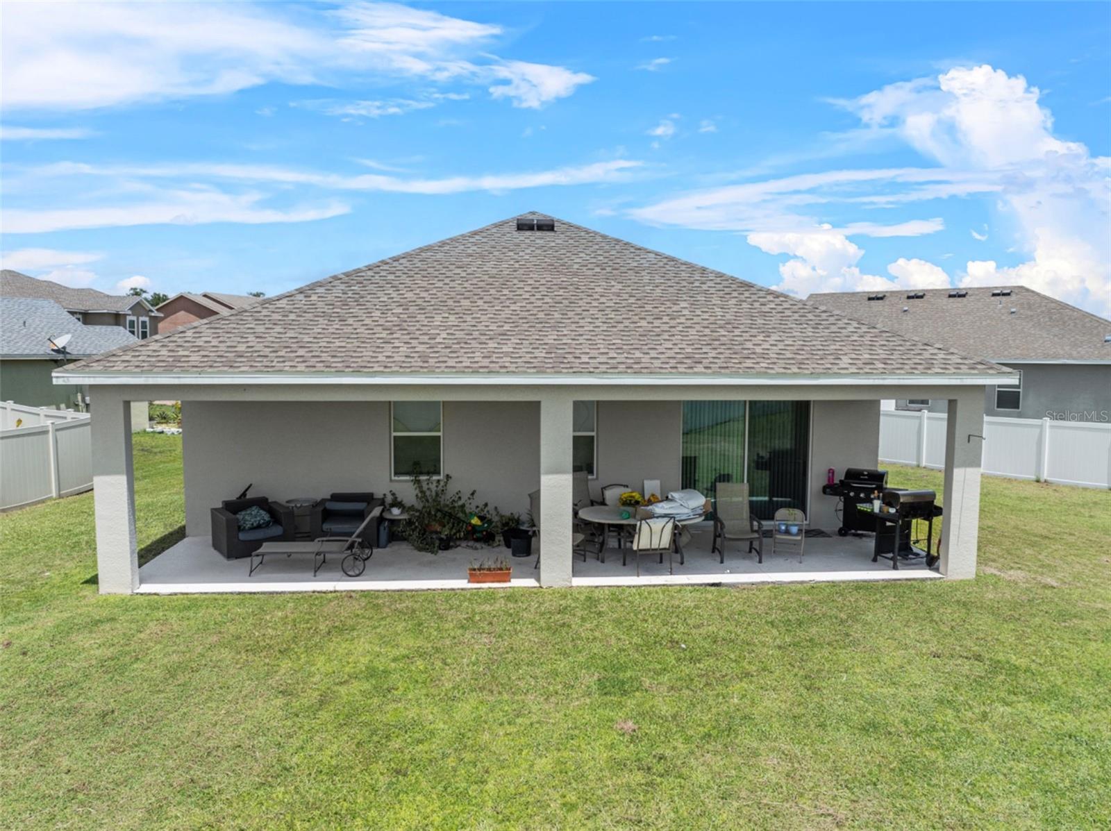 EAGLE LAKE PH 4B - Residential Lease