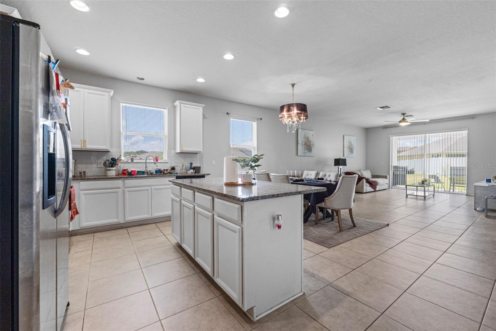 EAGLE LAKE PH 4B - Residential Lease
