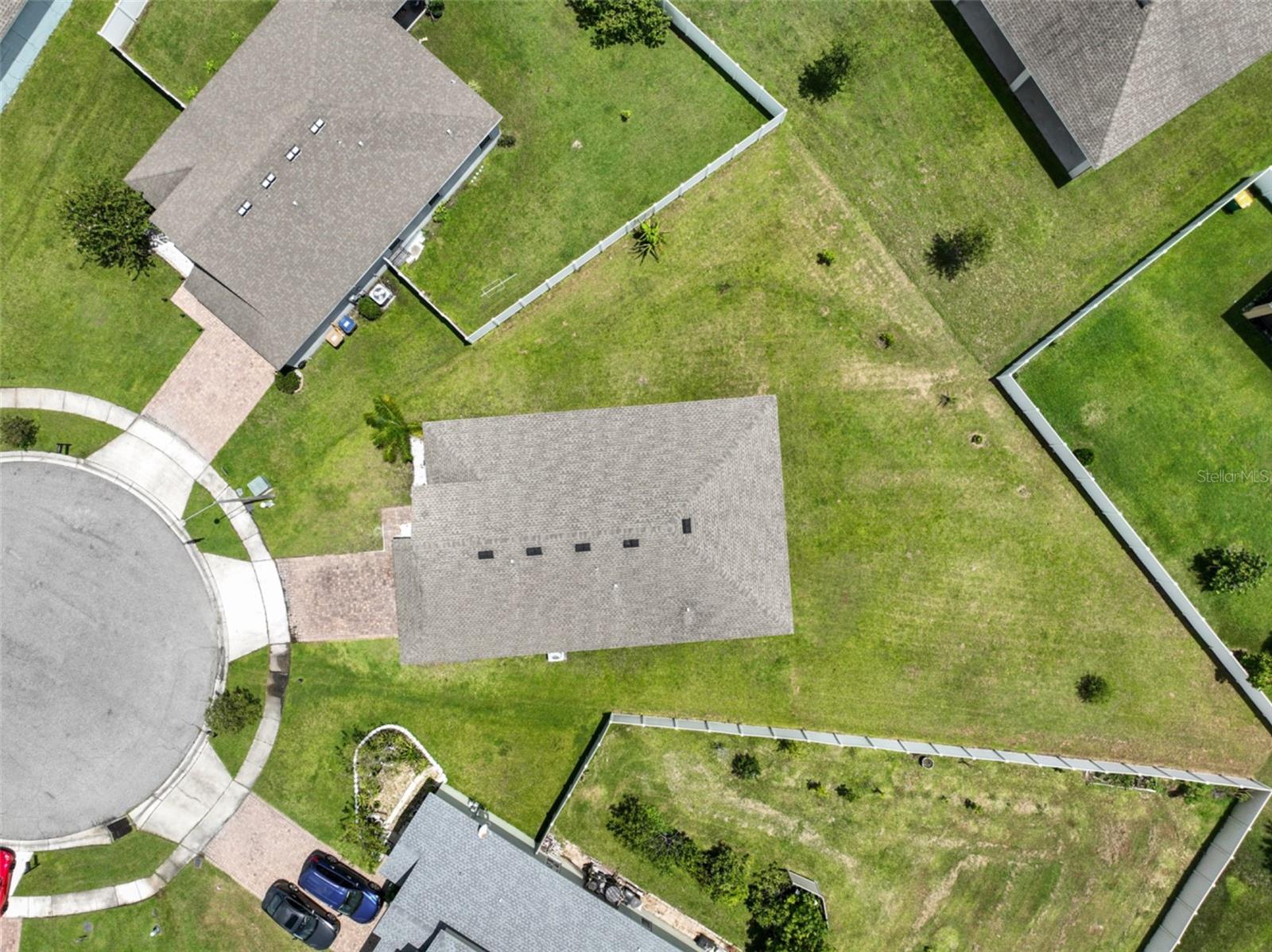 EAGLE LAKE PH 4B - Residential Lease