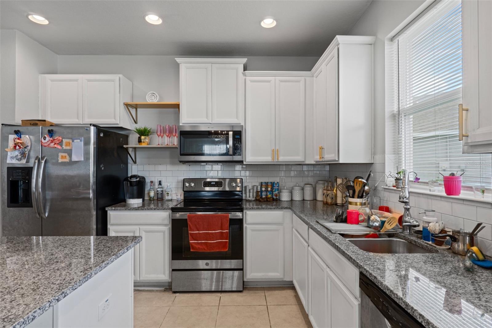 EAGLE LAKE PH 4B - Residential Lease