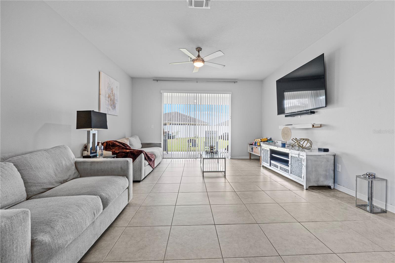 EAGLE LAKE PH 4B - Residential Lease