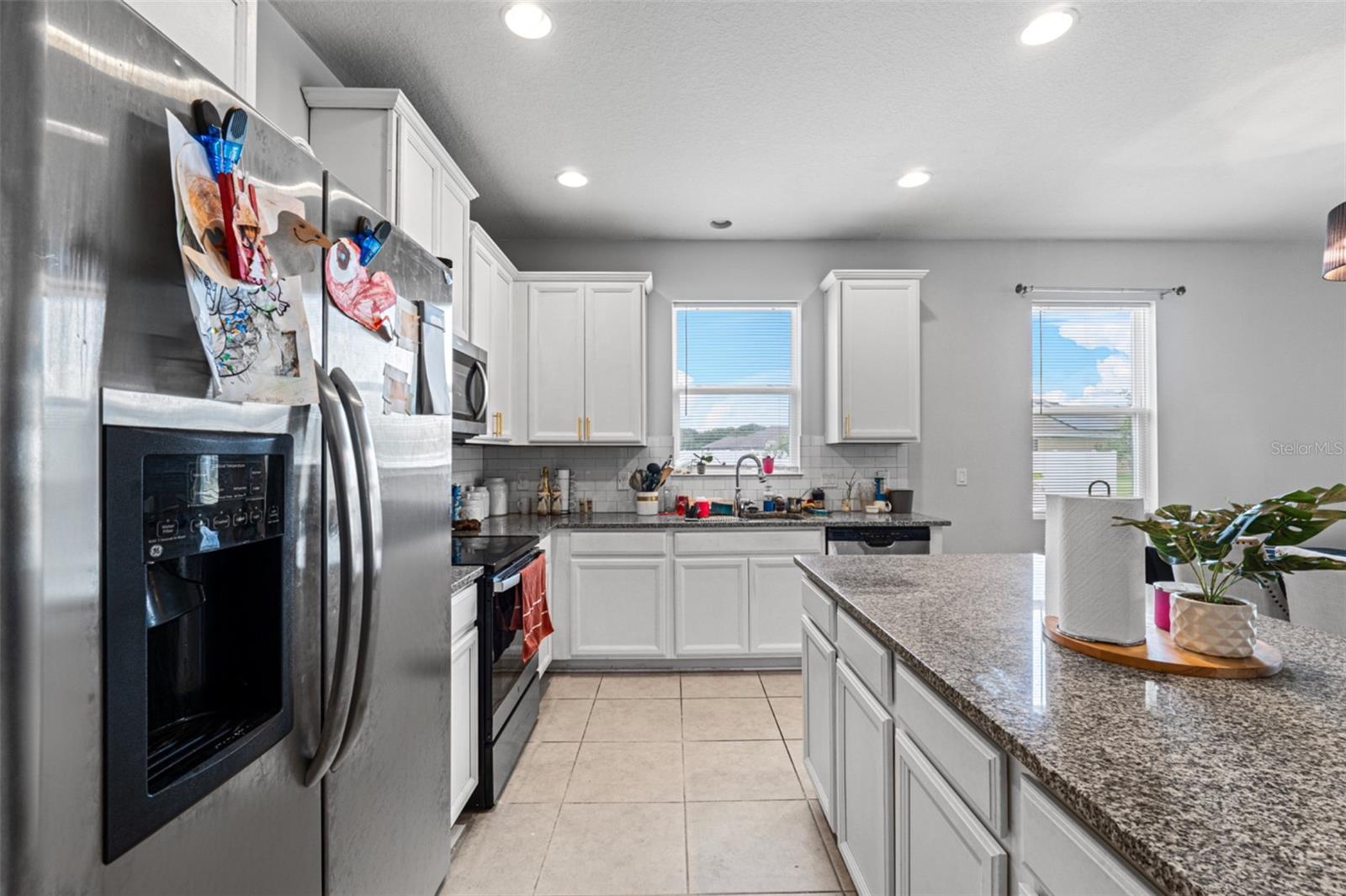 EAGLE LAKE PH 4B - Residential Lease