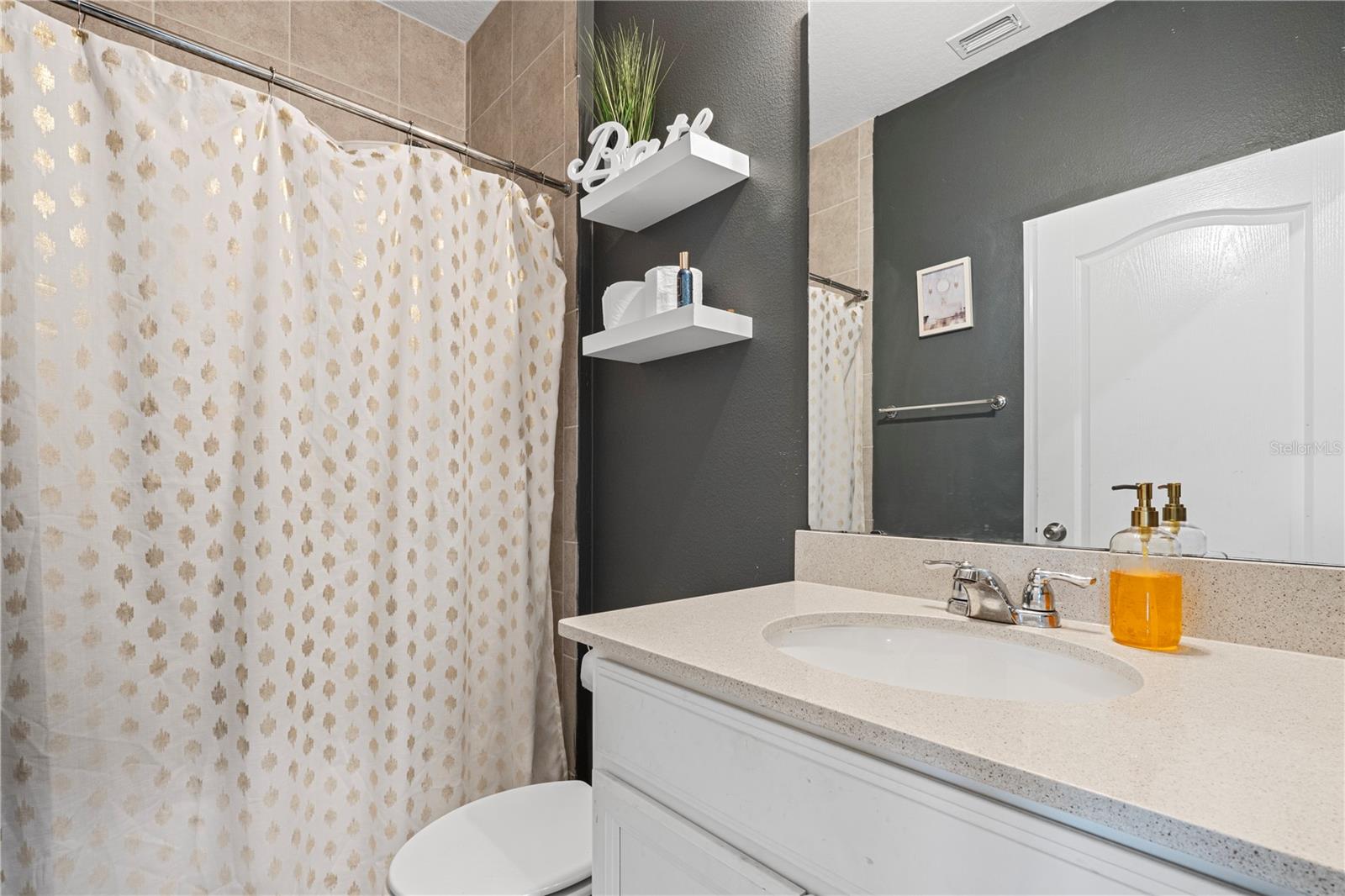 EAGLE LAKE PH 4B - Residential Lease
