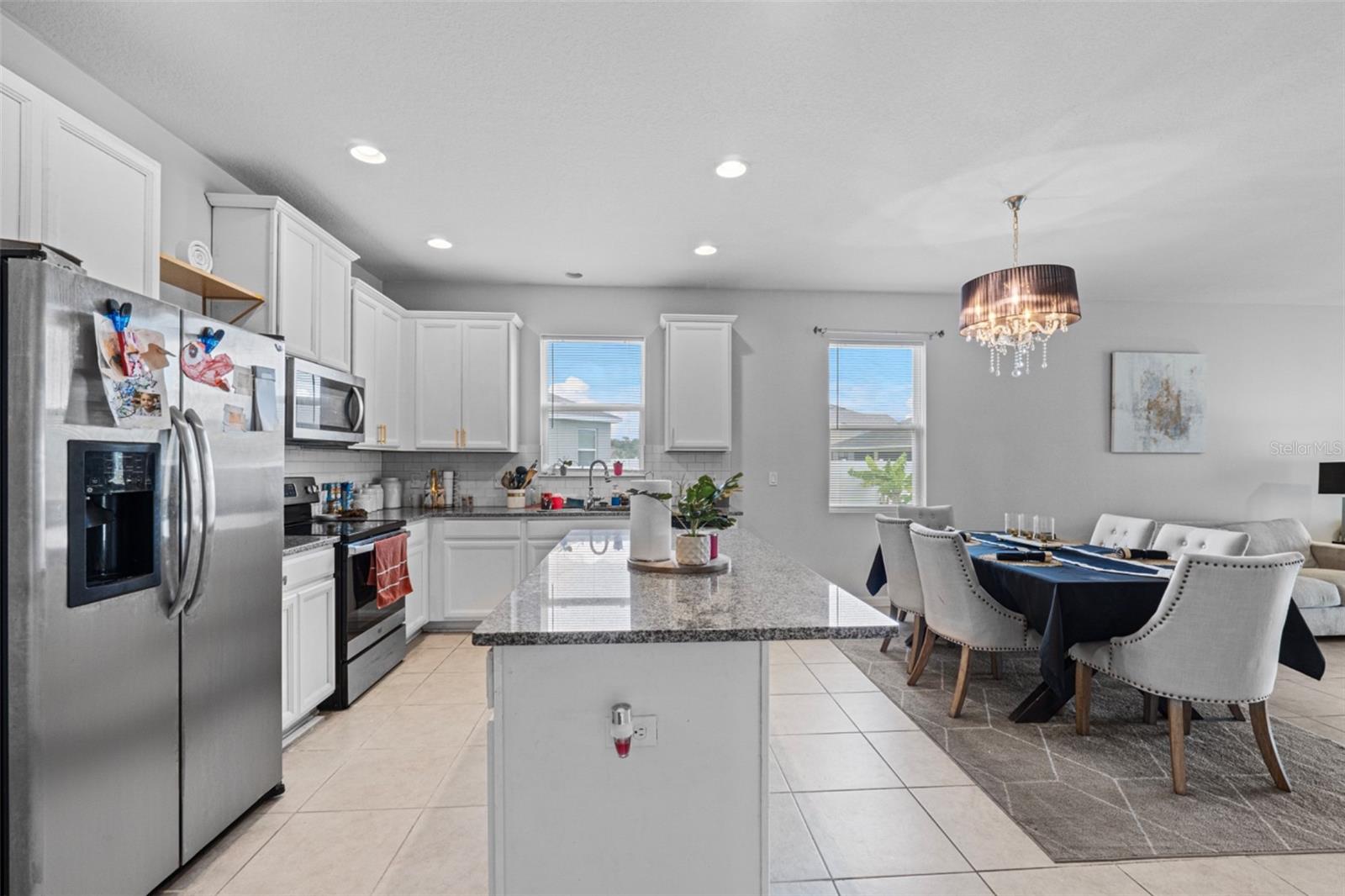 EAGLE LAKE PH 4B - Residential Lease