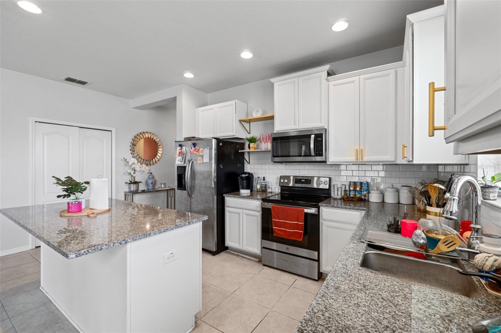EAGLE LAKE PH 4B - Residential Lease