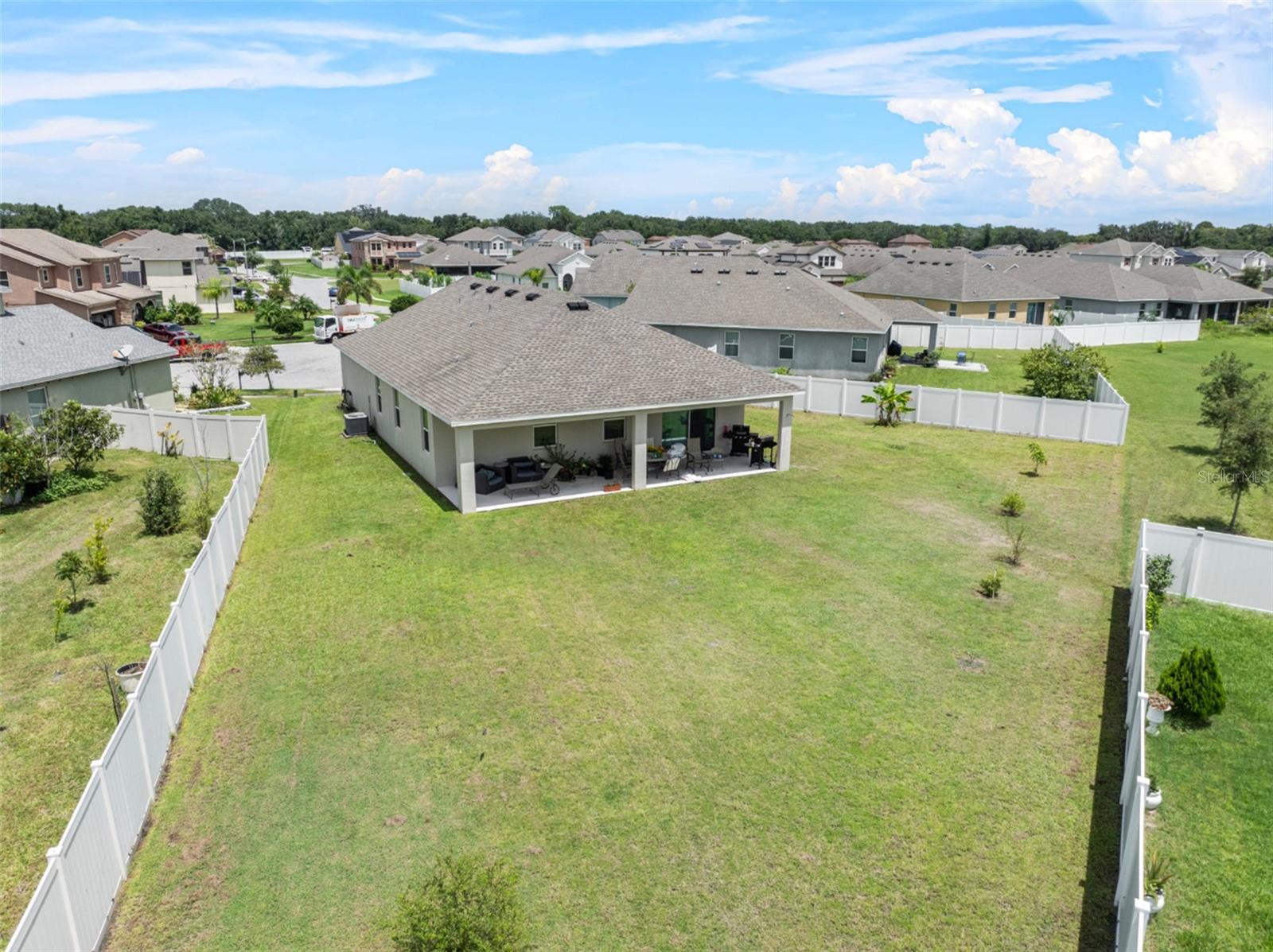 EAGLE LAKE PH 4B - Residential Lease